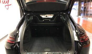 PORSCHE PANAMERA TURBO SPORT TURISMO 4.0 V8 550CH plein