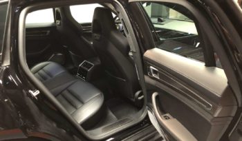 PORSCHE PANAMERA TURBO SPORT TURISMO 4.0 V8 550CH plein