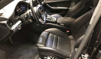 PORSCHE PANAMERA TURBO SPORT TURISMO 4.0 V8 550CH plein