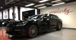 PORSCHE PANAMERA TURBO SPORT TURISMO 4.0 V8 550CH