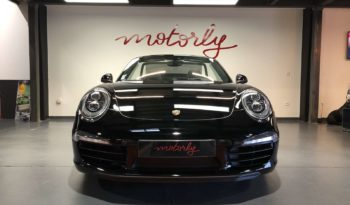 PORSCHE 911 (991-1) CARRERA S CABRIOLET – PDK – 400 CH plein