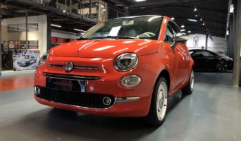 Fiat 500C (2) 1.2 8V 69CH BM5 ANNIVERSARIO plein