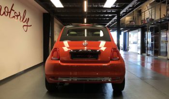 Fiat 500C (2) 1.2 8V 69CH BM5 ANNIVERSARIO plein