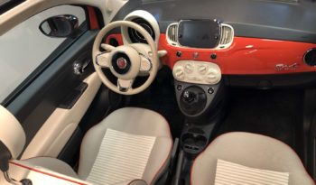 Fiat 500C (2) 1.2 8V 69CH BM5 ANNIVERSARIO plein