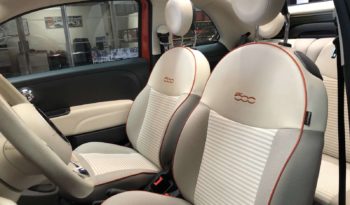 Fiat 500C (2) 1.2 8V 69CH BM5 ANNIVERSARIO plein