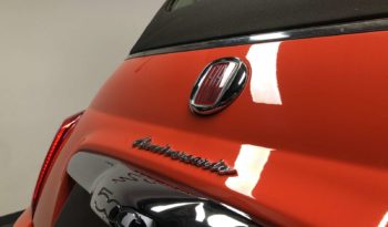 Fiat 500C (2) 1.2 8V 69CH BM5 ANNIVERSARIO plein