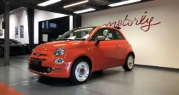 Fiat 500C (2) 1.2 8V 69CH BM5 ANNIVERSARIO