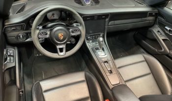 Porsche 911 (991) TARGA 4S Phase II *PDK* – 420 CH plein