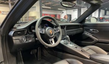 Porsche 911 (991) TARGA 4S Phase II *PDK* – 420 CH plein