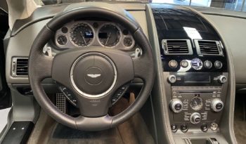 ASTON MARTIN V8 VANTAGE – 4.7 – SPORTSHIFT II – 420 CH full