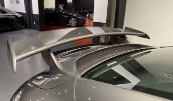 PORSCHE 911 (991.1) GT3 – 3.8 – 476 CH – PDK plein