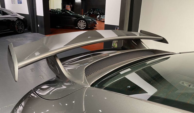 PORSCHE 911 (991.1) GT3 – 3.8 – 476 CH – PDK plein