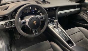 PORSCHE 911 (991.1) GT3 – 3.8 – 476 CH – PDK plein