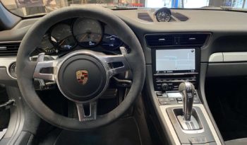 PORSCHE 911 (991) (1) GT3 3.8L – 476 CH – PDK full
