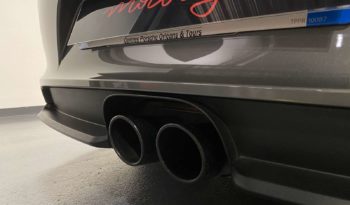 PORSCHE 911 (991.1) GT3 – 3.8 – 476 CH – PDK plein