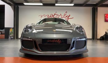 PORSCHE 911 (991) (1) GT3 3.8L – 476 CH – PDK full