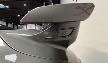 PORSCHE 911 (991.1) GT3 – 3.8 – 476 CH – PDK plein