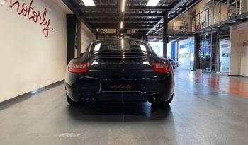PORSCHE 911 (997.2) Carrera S – PDK – 385 CH plein