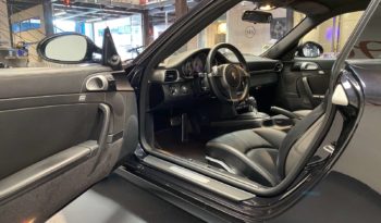 PORSCHE 911 (997.2) Carrera S – PDK – 385 CH plein