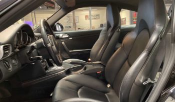 PORSCHE 911 (997.2) Carrera S – PDK – 385 CH plein