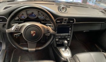 PORSCHE 911 (997.2) Carrera S – PDK – 385 CH plein
