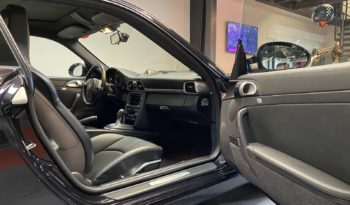 PORSCHE 911 (997.2) Carrera S – PDK – 385 CH plein