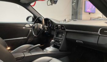 PORSCHE 911 (997.2) Carrera S – PDK – 385 CH plein