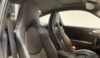 PORSCHE 911 (997.2) Carrera S – PDK – 385 CH plein