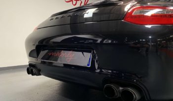 PORSCHE 911 (997.2) Carrera S – PDK – 385 CH plein