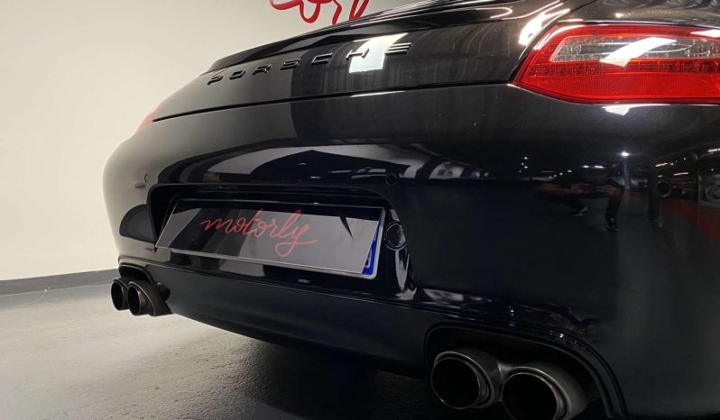 PORSCHE 911 (997.2) Carrera S – PDK – 385 CH plein