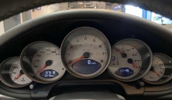 PORSCHE 911 (997.2) Carrera S – PDK – 385 CH plein