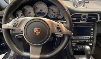 PORSCHE 911 (997.2) Carrera S – PDK – 385 CH plein