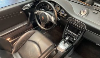 PORSCHE 911 (997.2) Carrera S – PDK – 385 CH plein