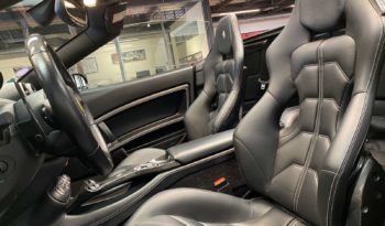 FERRARI CALIFORNIA V8 4.3 – 490 CH plein