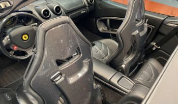FERRARI CALIFORNIA V8 4.3 – 490 CH plein