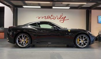 FERRARI CALIFORNIA V8 4.3 – 490 CH full