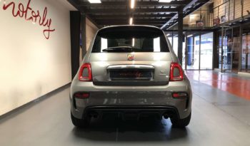 ABARTH 595 II – 1.4 TURBO 16V T-JET 165 CH – 595 TURISMO BM5 full