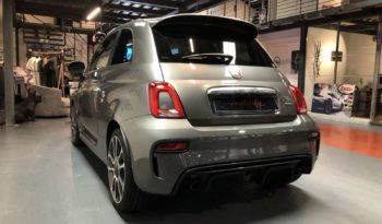 ABARTH 595 II – 1.4 TURBO 16V T-JET 165 CH – 595 TURISMO BM5 plein