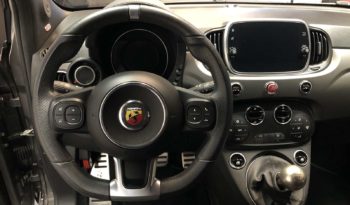 ABARTH 595 II – 1.4 TURBO 16V T-JET 165 CH – 595 TURISMO BM5 plein