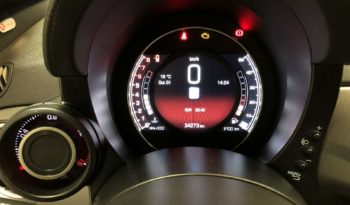 ABARTH 595 II – 1.4 TURBO 16V T-JET 165 CH – 595 TURISMO BM5 plein