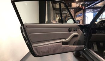 PORSCHE 911 (993) CARRERA 2 – 272 CH – BVM plein