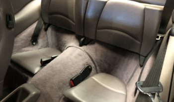 PORSCHE 911 (993) CARRERA 2 – 272 CH – BVM plein