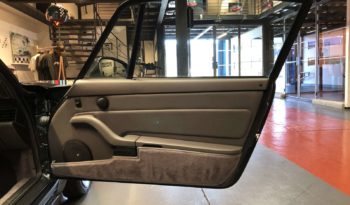 PORSCHE 911 (993) CARRERA 2 – 272 CH – BVM plein