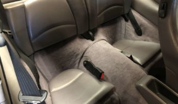 PORSCHE 911 (993) CARRERA 2 – 272 CH – BVM plein