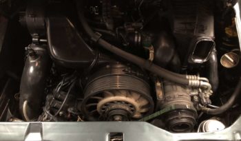 PORSCHE 911 (993) CARRERA 2 – 272 CH – BVM plein