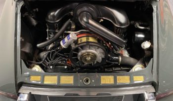 Porsche 911 S – 2.0 L 170 CH – 1969 plein