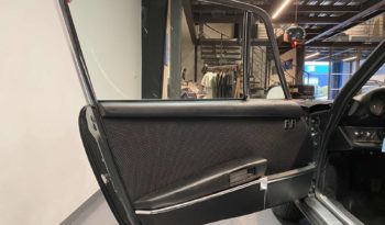 Porsche 911 S – 2.0 L 170 CH – 1969 plein