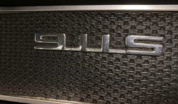 Porsche 911 S – 2.0 L 170 CH – 1969 plein