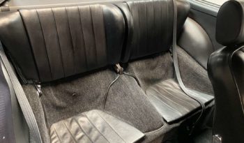 Porsche 911 S – 2.0 L 170 CH – 1969 plein