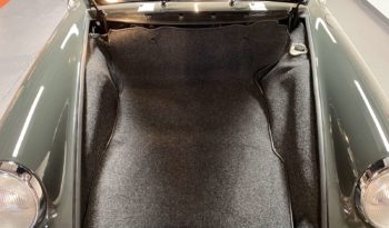 Porsche 911 S – 2.0 L 170 CH – 1969 plein